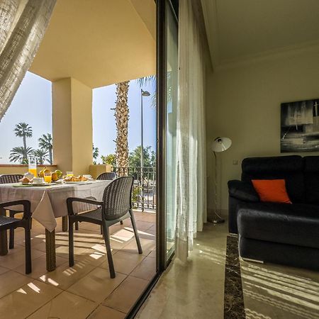 Apartamento Almyra Roda Golf San Javier Exterior foto