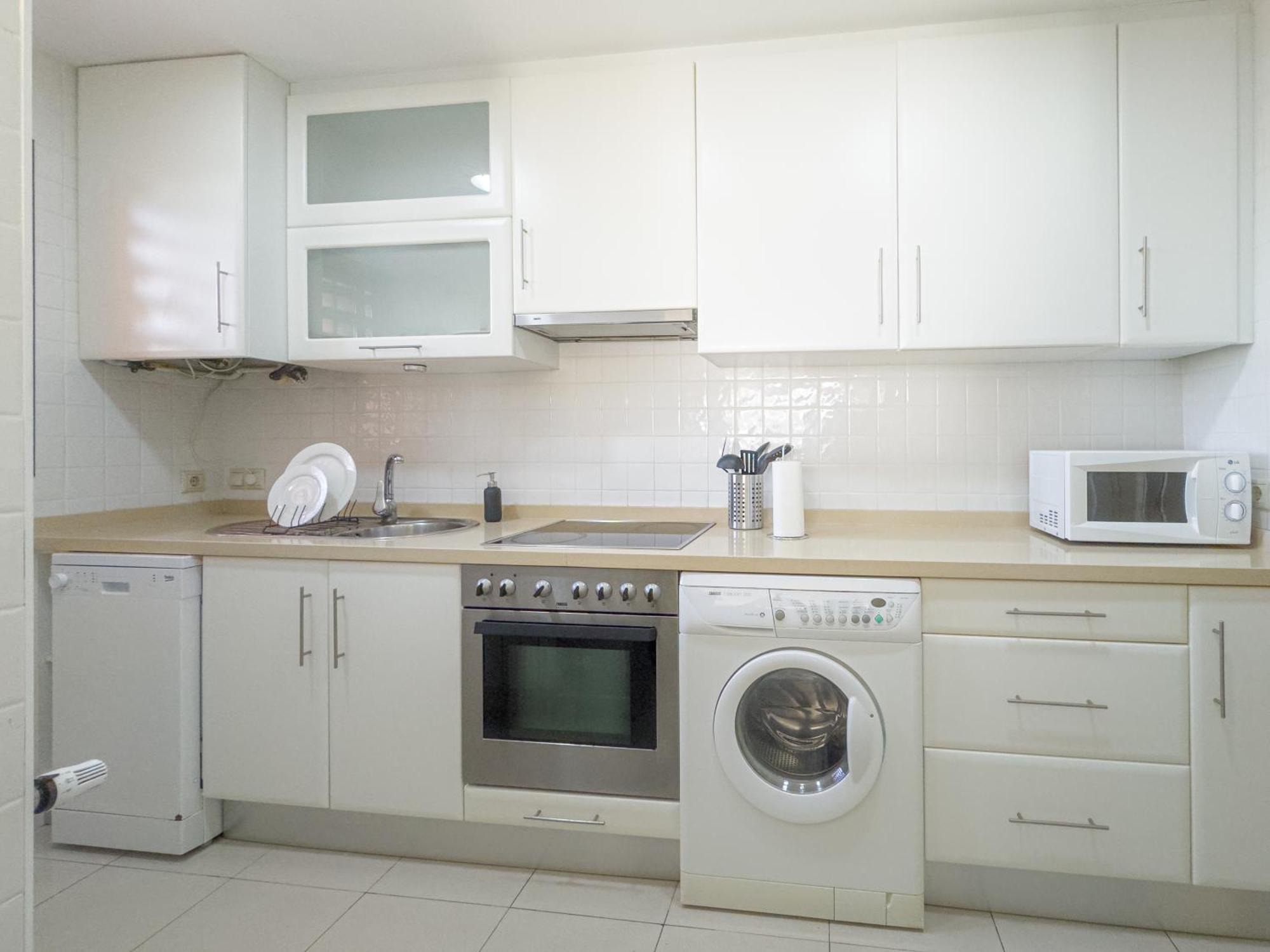 Apartamento Almyra Roda Golf San Javier Exterior foto